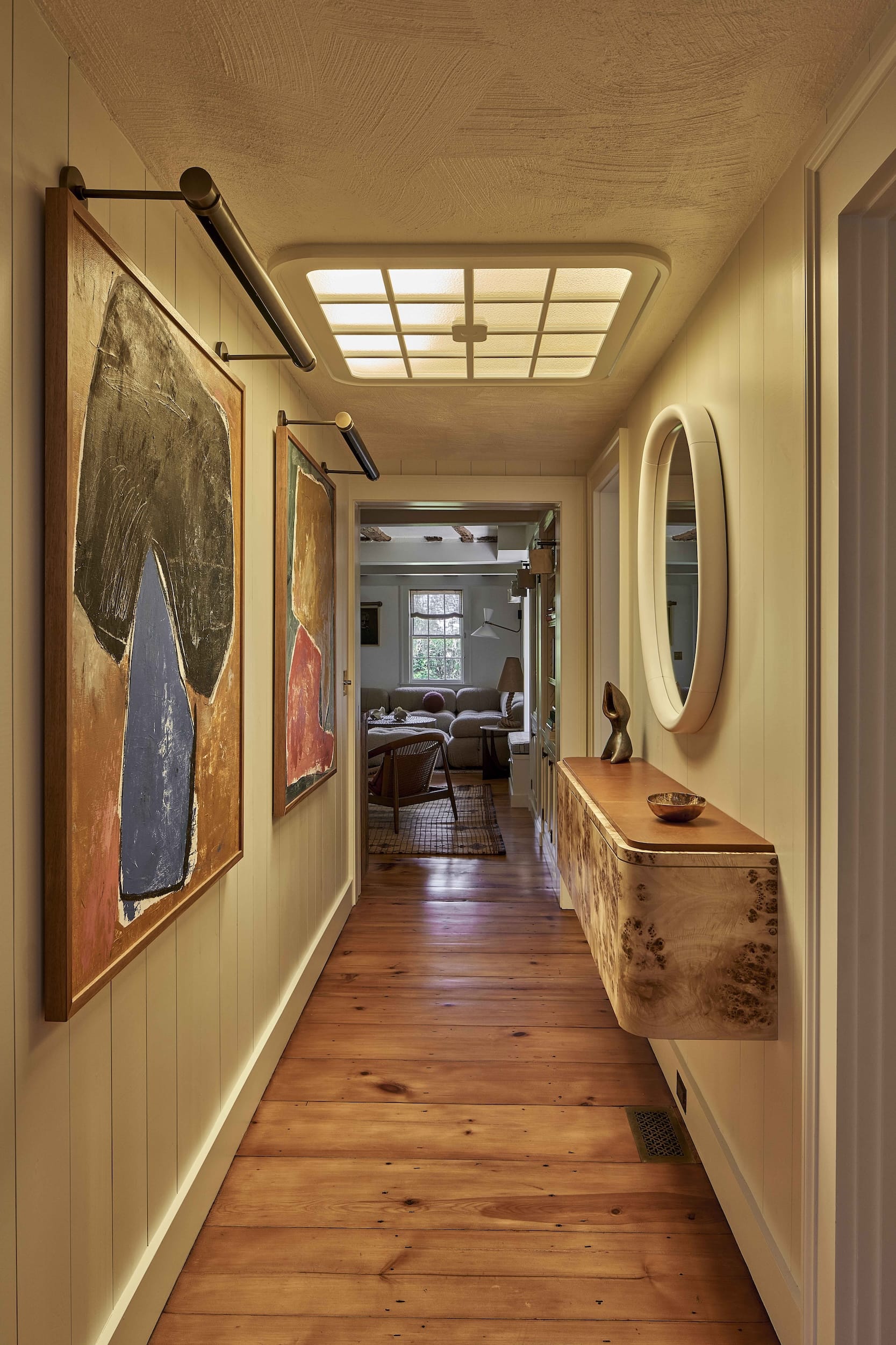 Sag Harbor Cottage