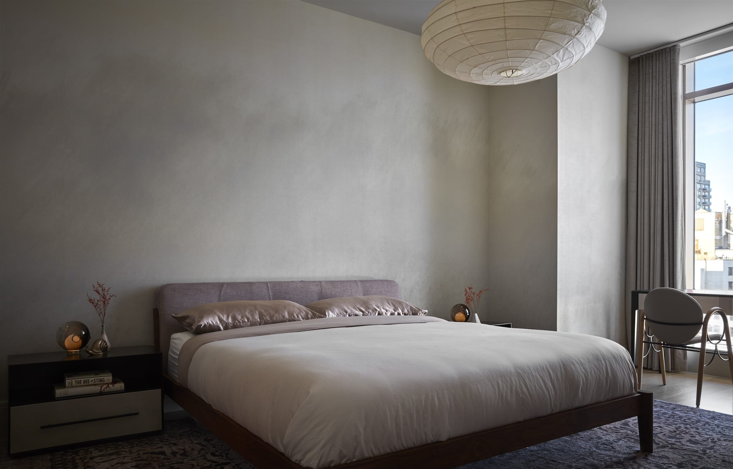 Gramercy Park New Construction