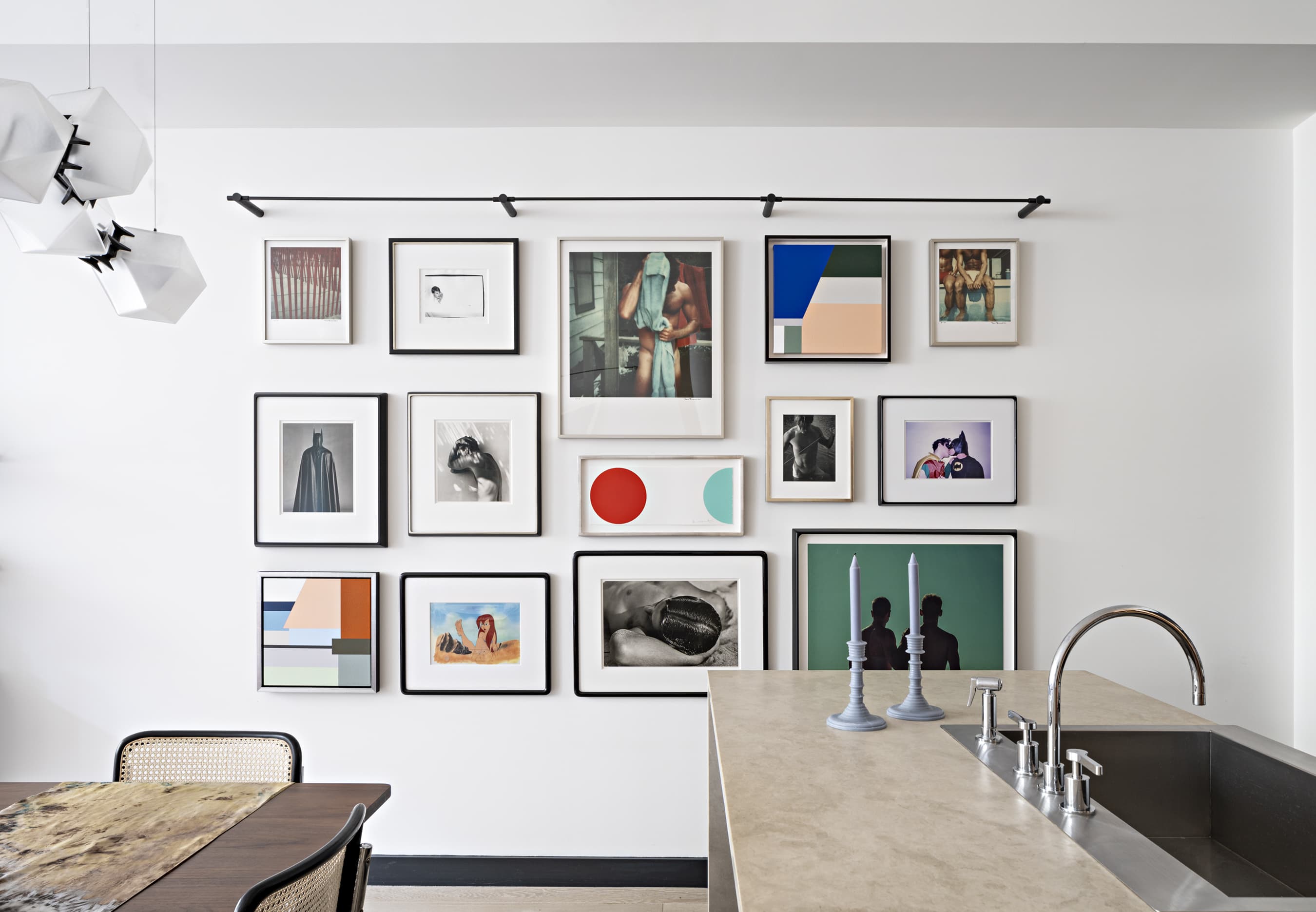 SoHo Loft