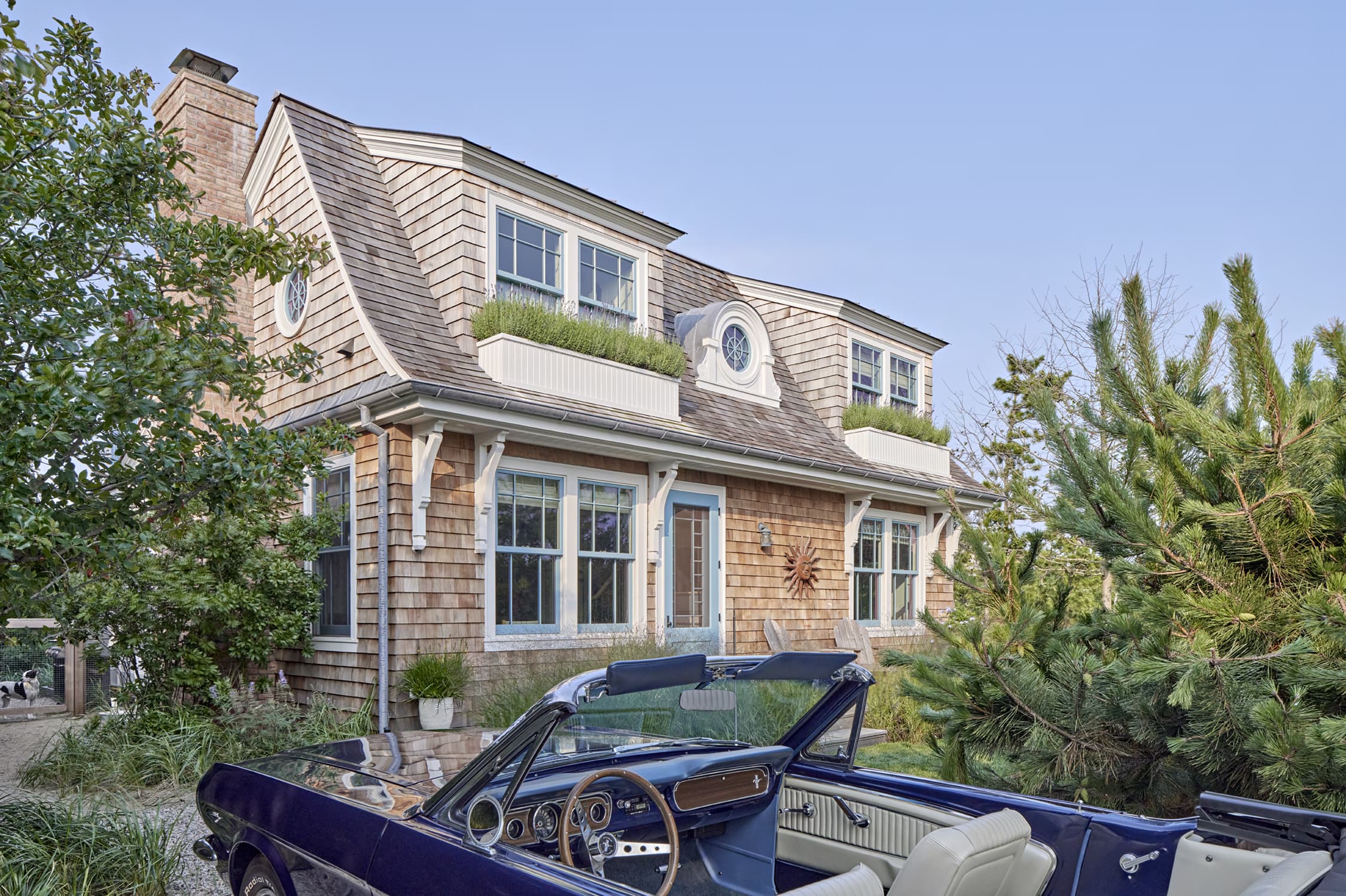 Amagansett Dunes