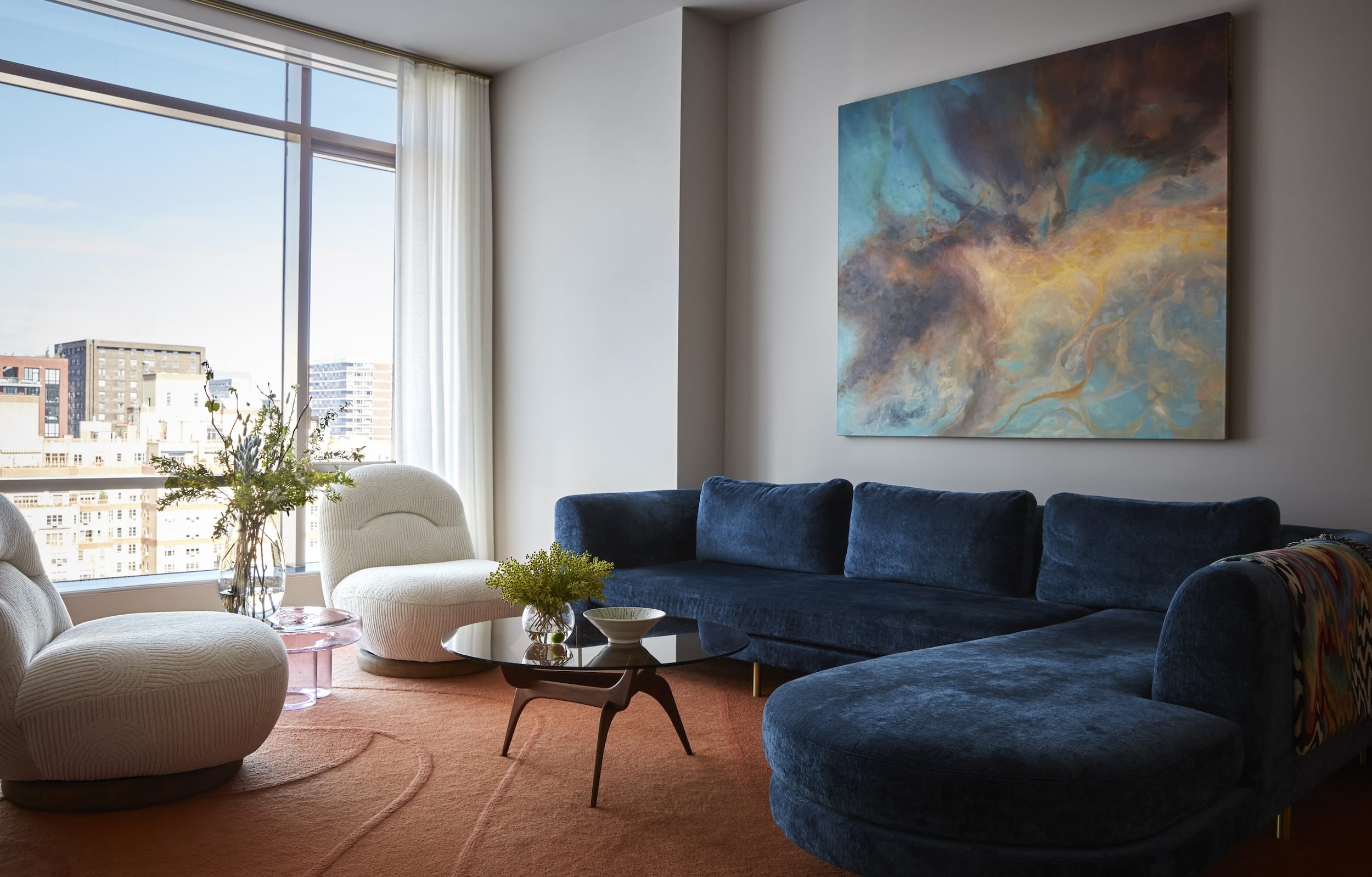 Gramercy Park New Construction