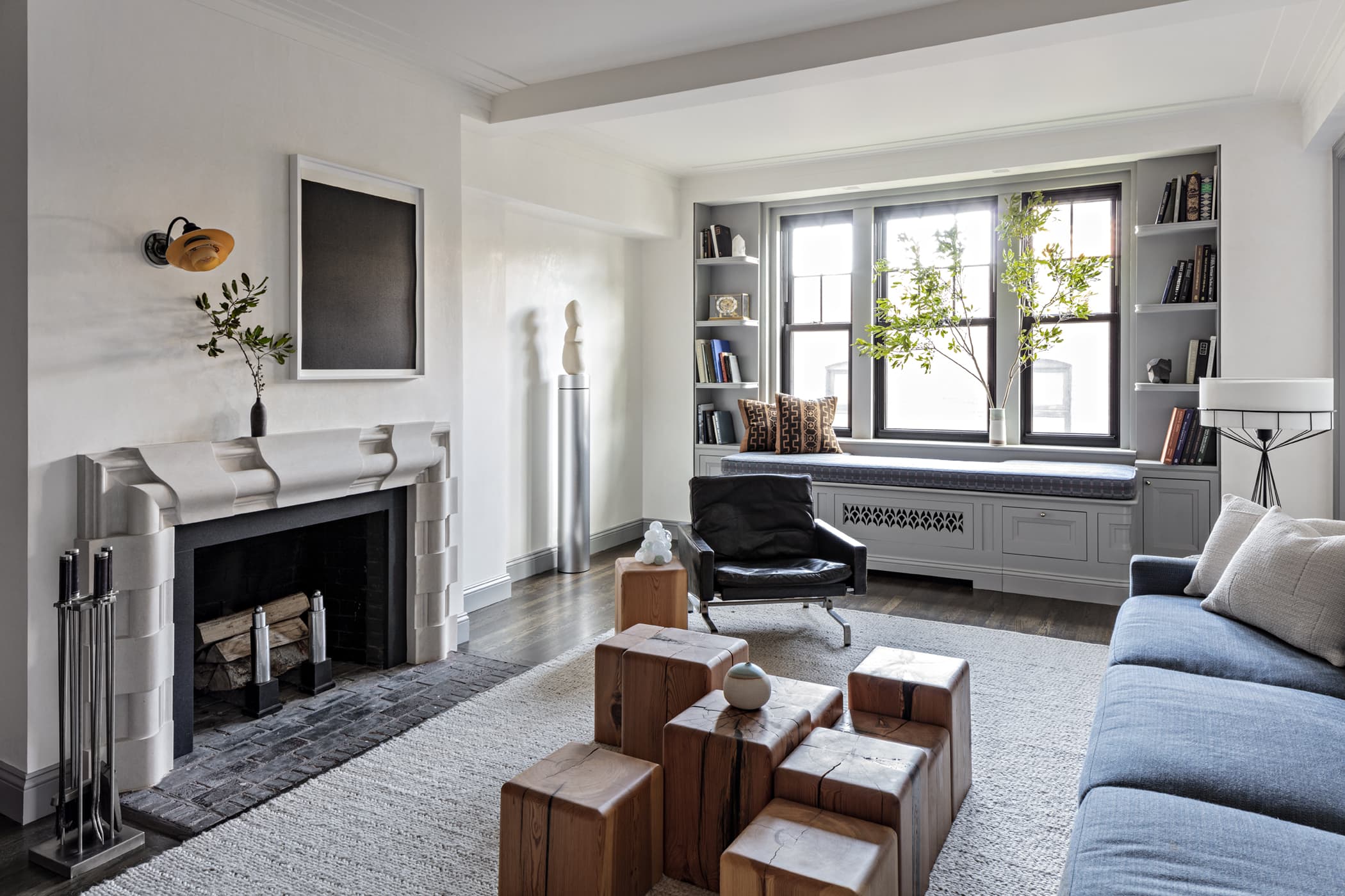 West Village Pre-War