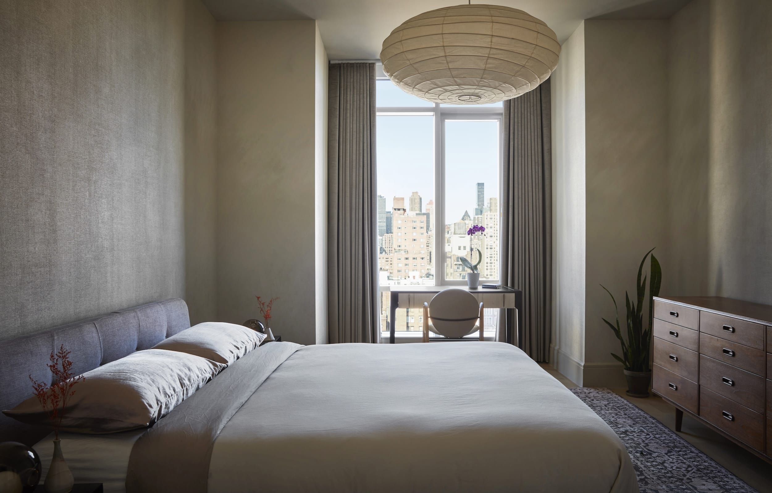 Gramercy Park New Construction