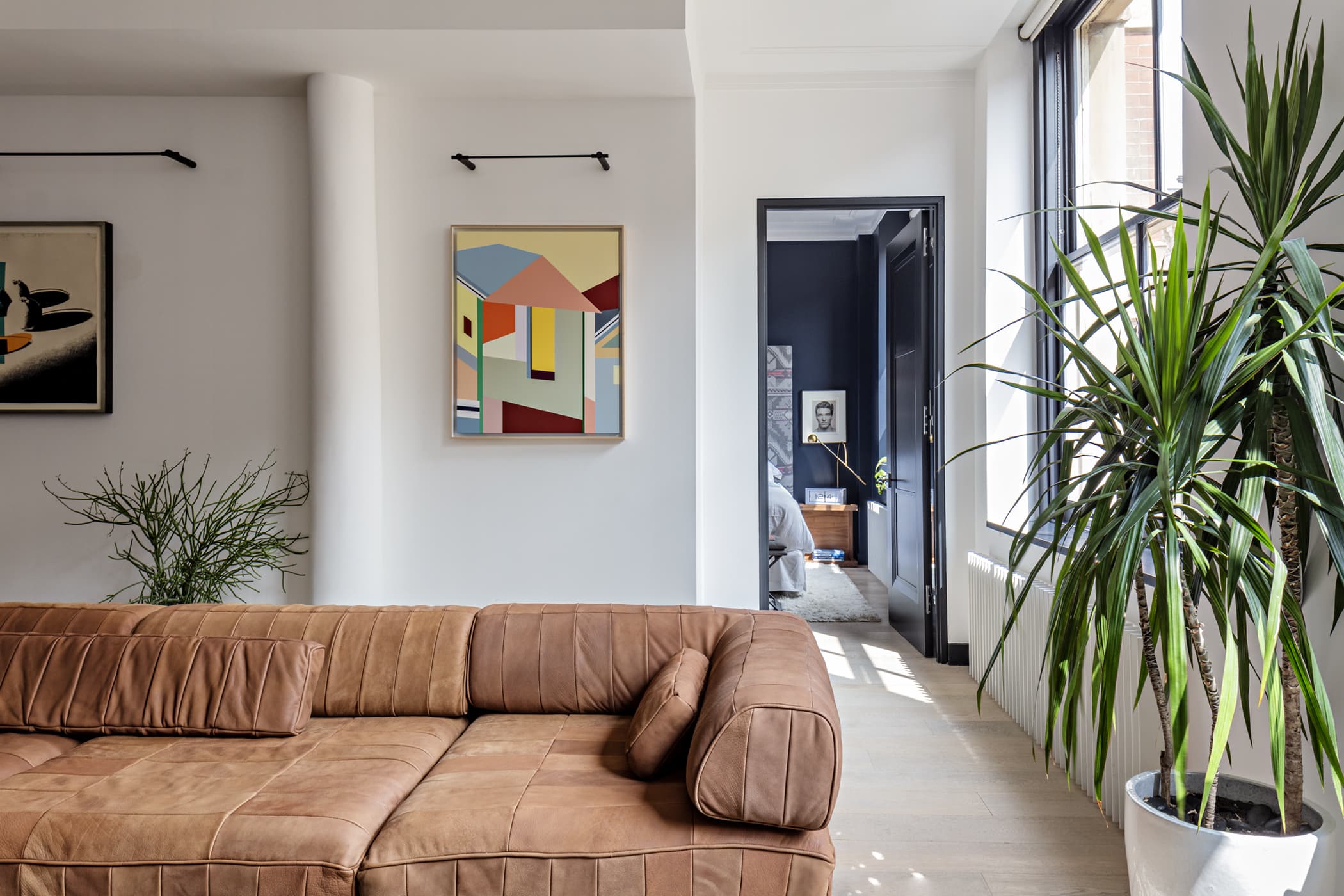 SoHo Loft