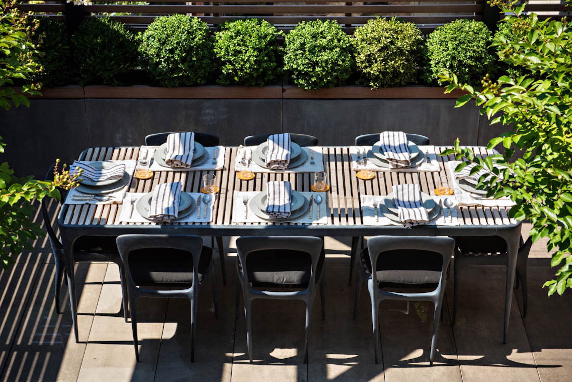 Manhattan Pied-A-Terre
