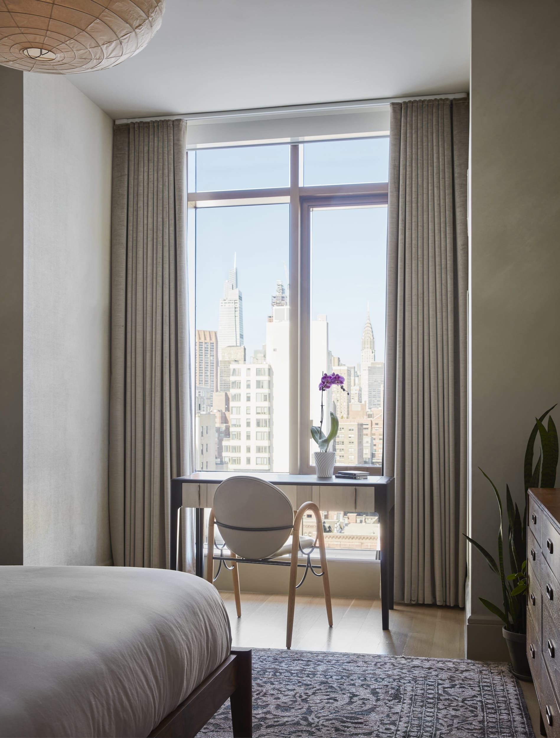 Gramercy Park New Construction