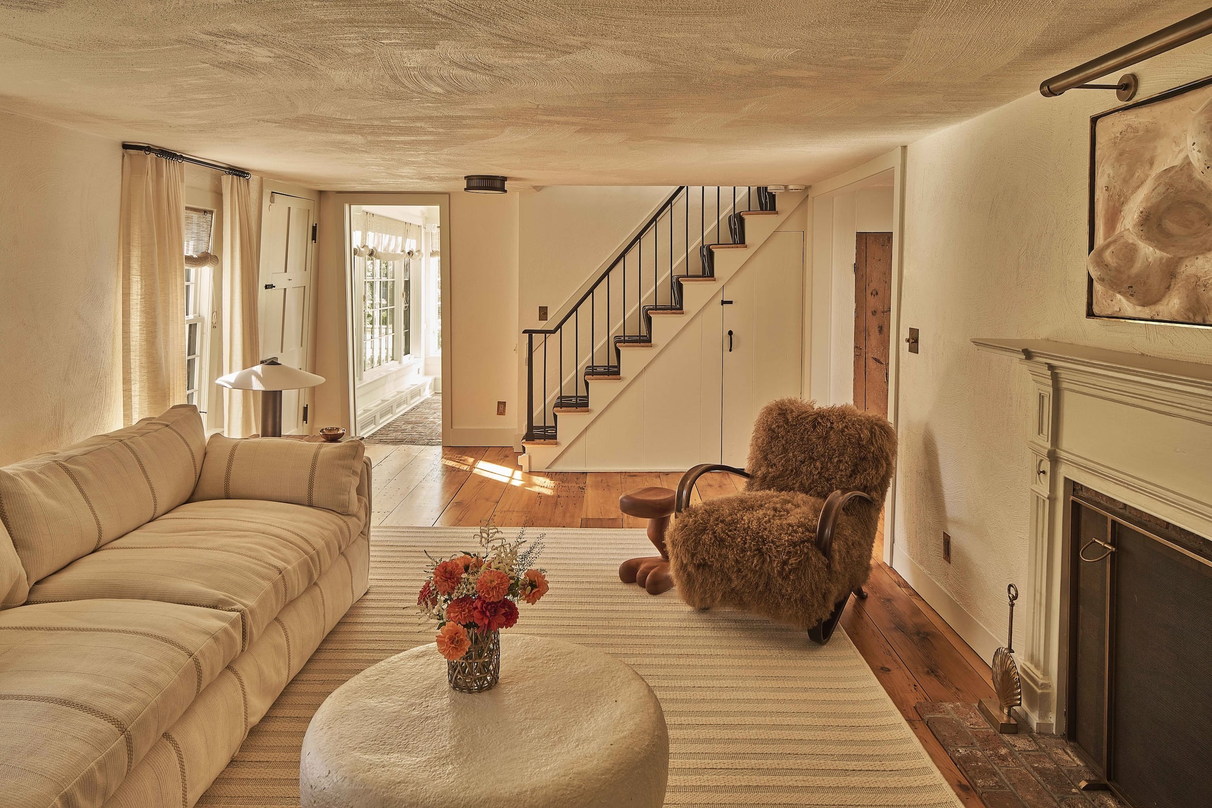 Sag Harbor Cottage