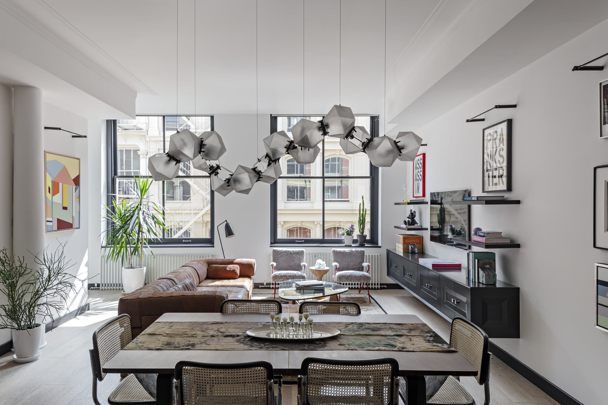 SoHo Loft
