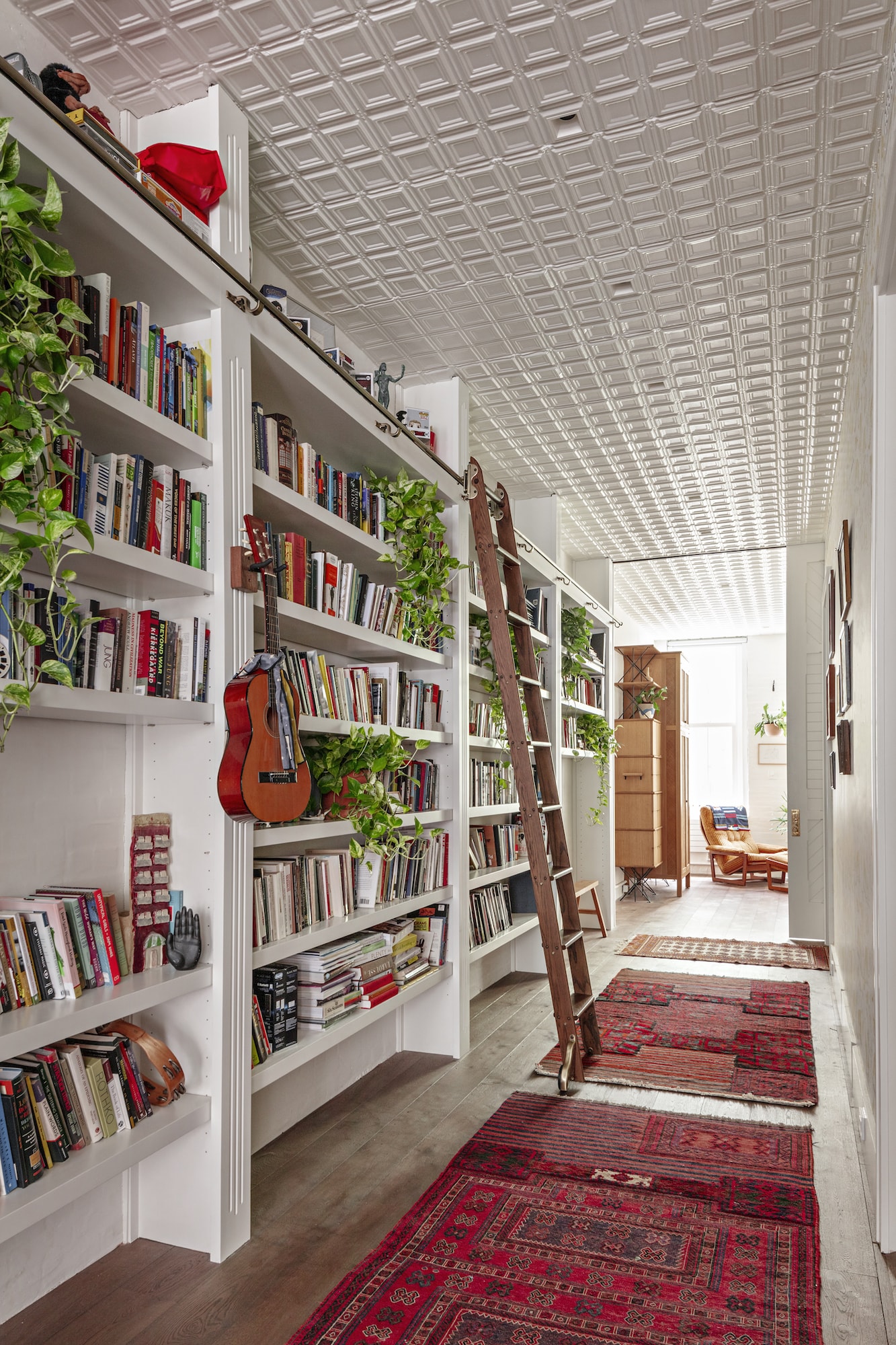 NoHo Loft