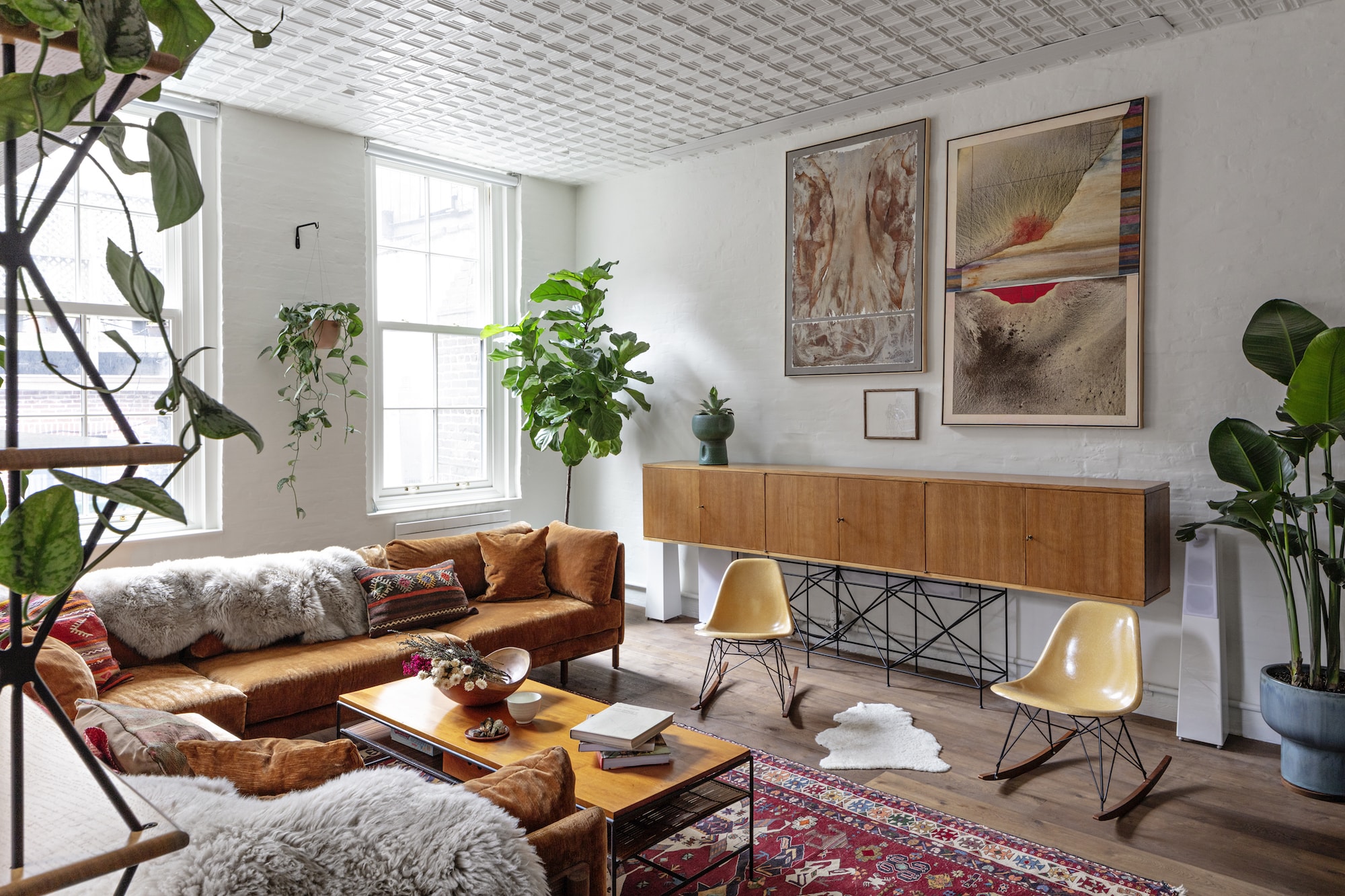 NoHo Loft
