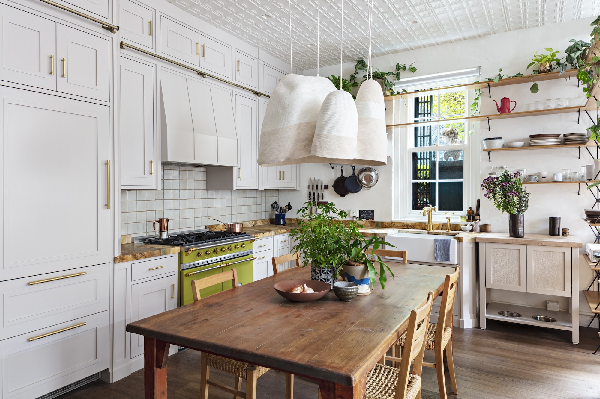 NoHo Loft
