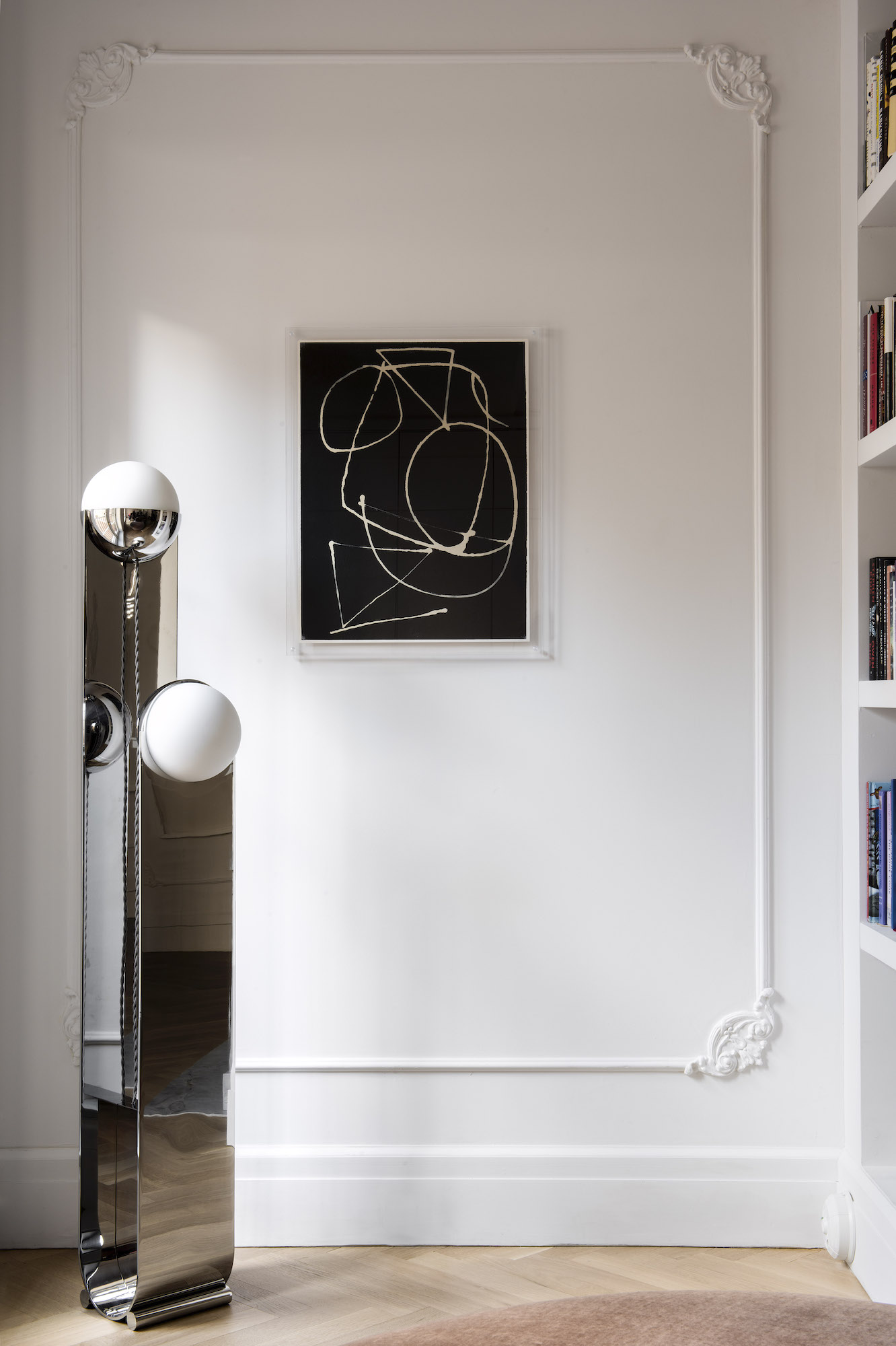 Manhattan Pied-A-Terre