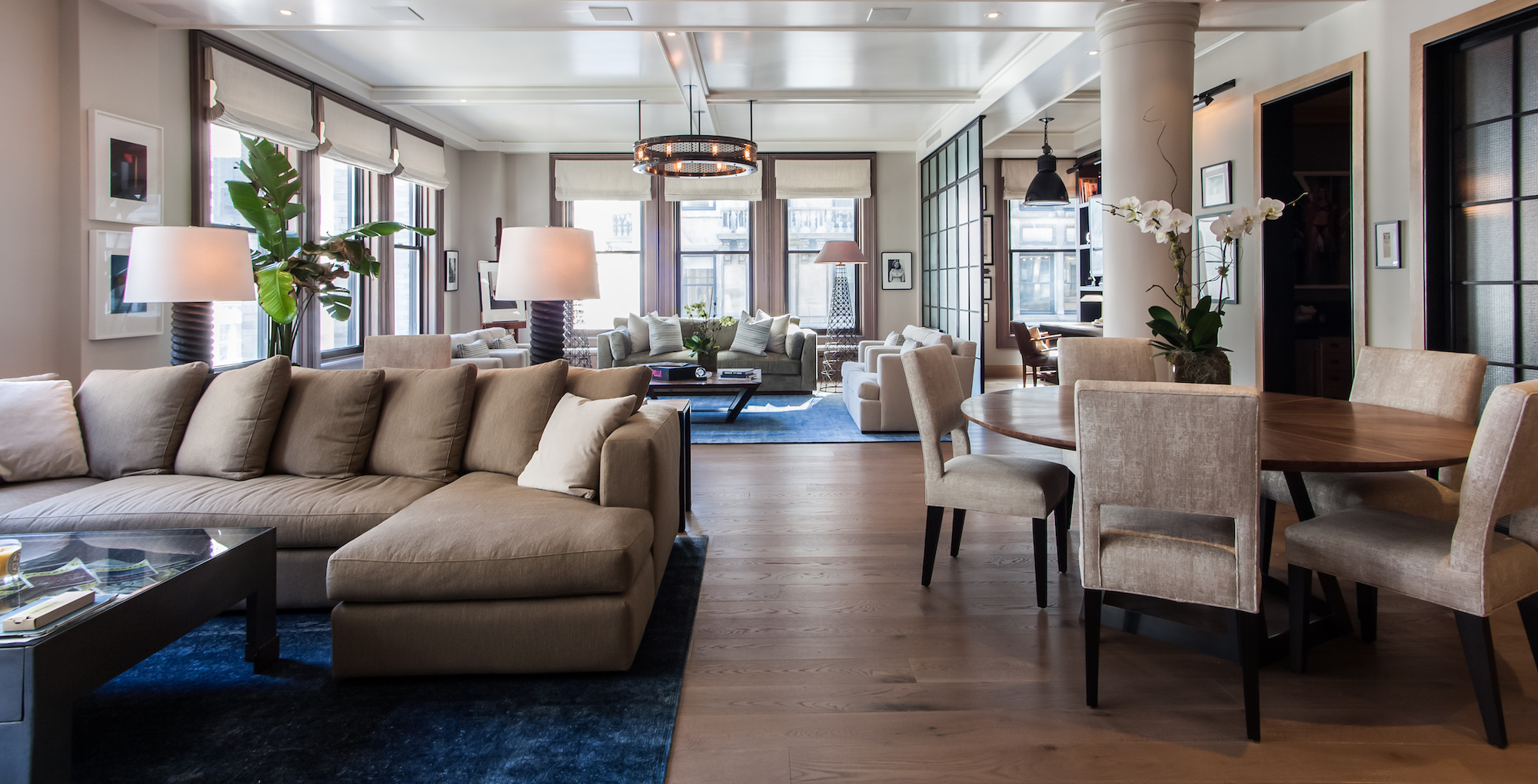 Downtown Loft