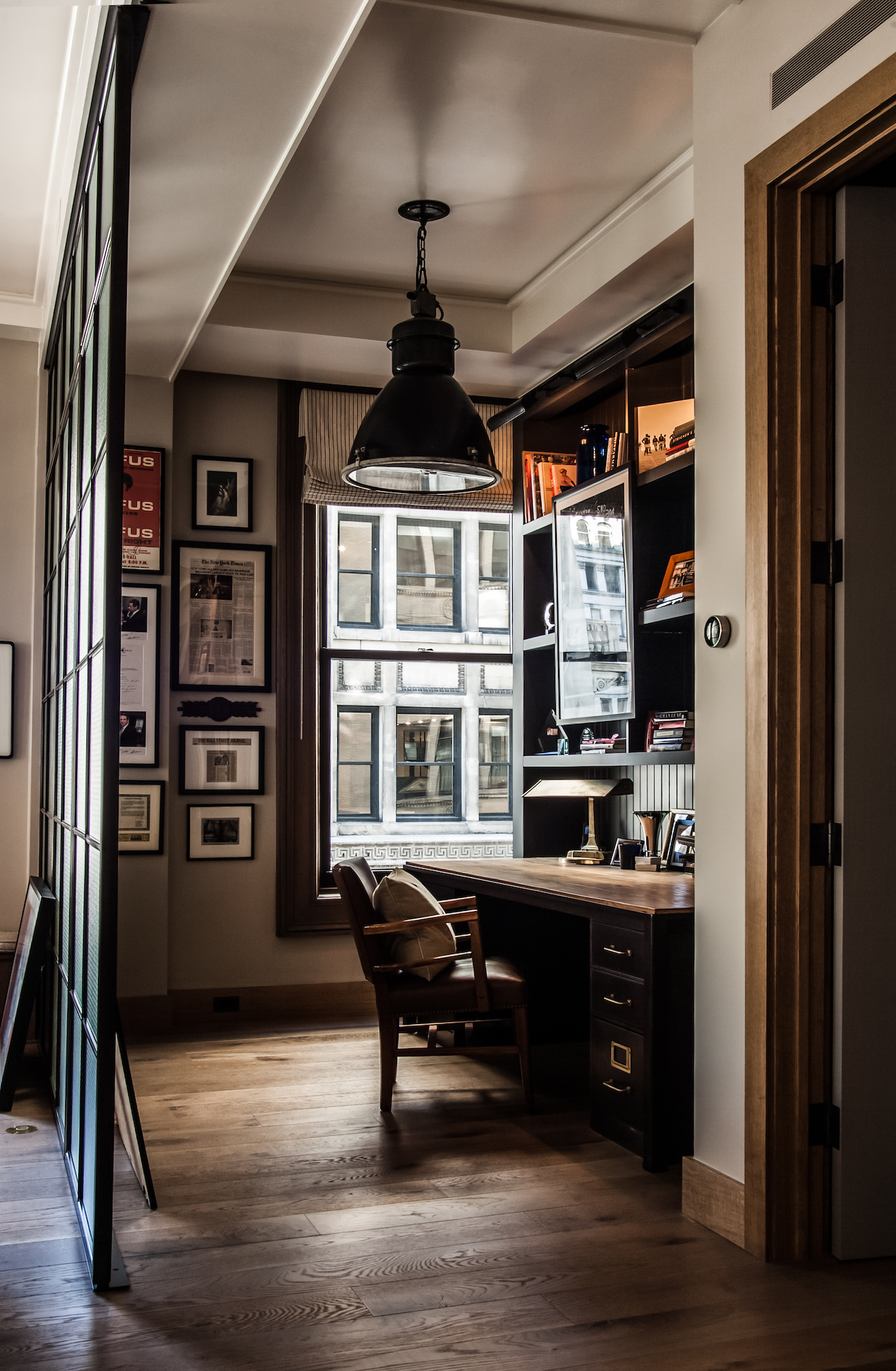 Downtown Loft