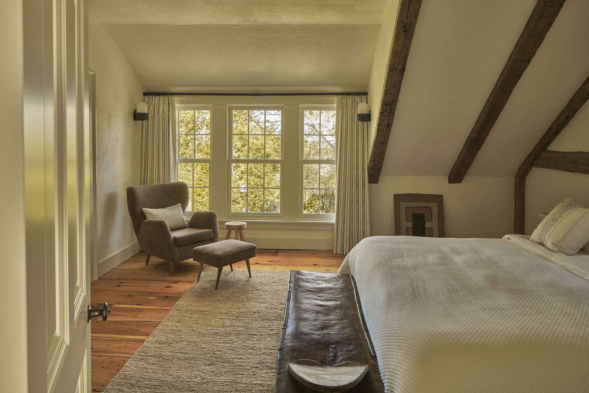 Sag Harbor Cottage