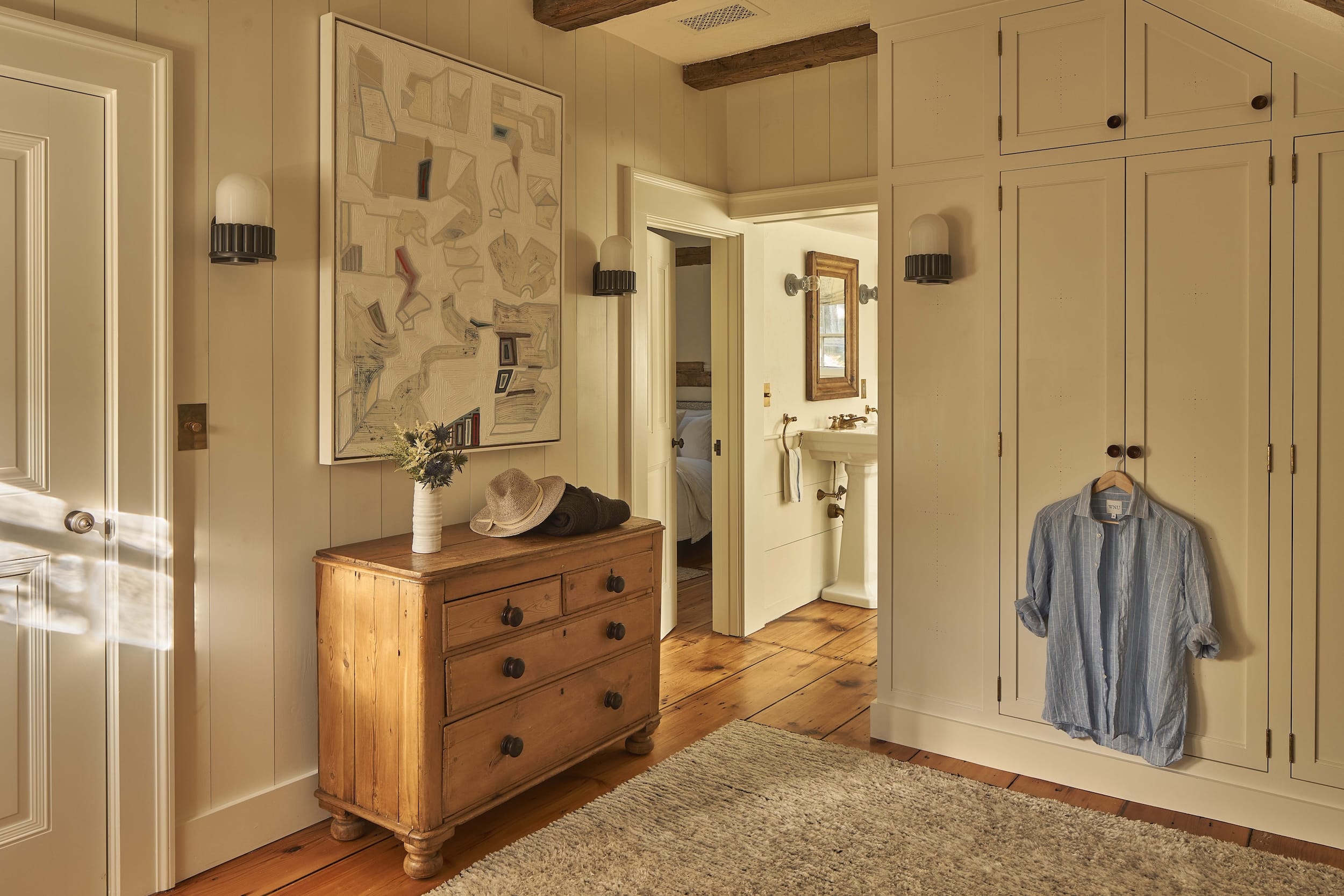 Sag Harbor Cottage