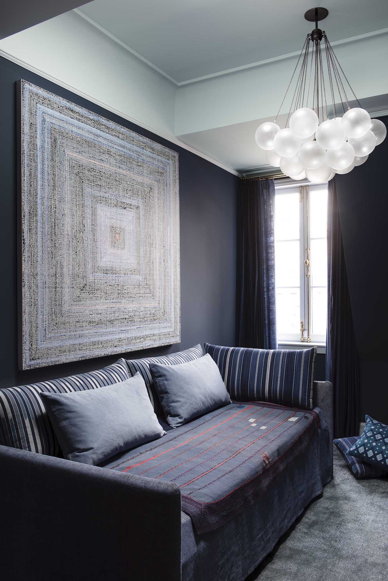 Manhattan Pied-A-Terre