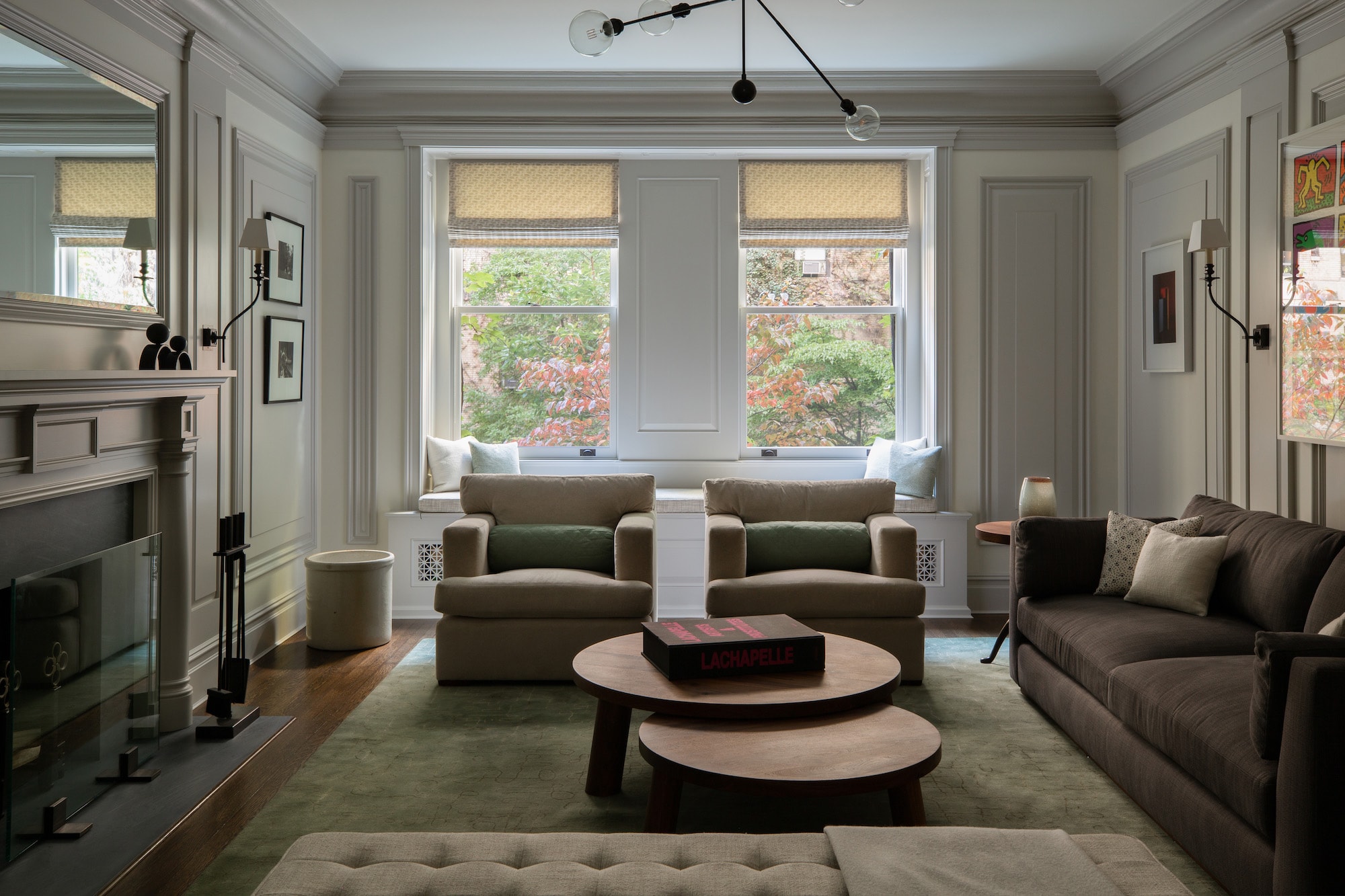 UWS Classic Six