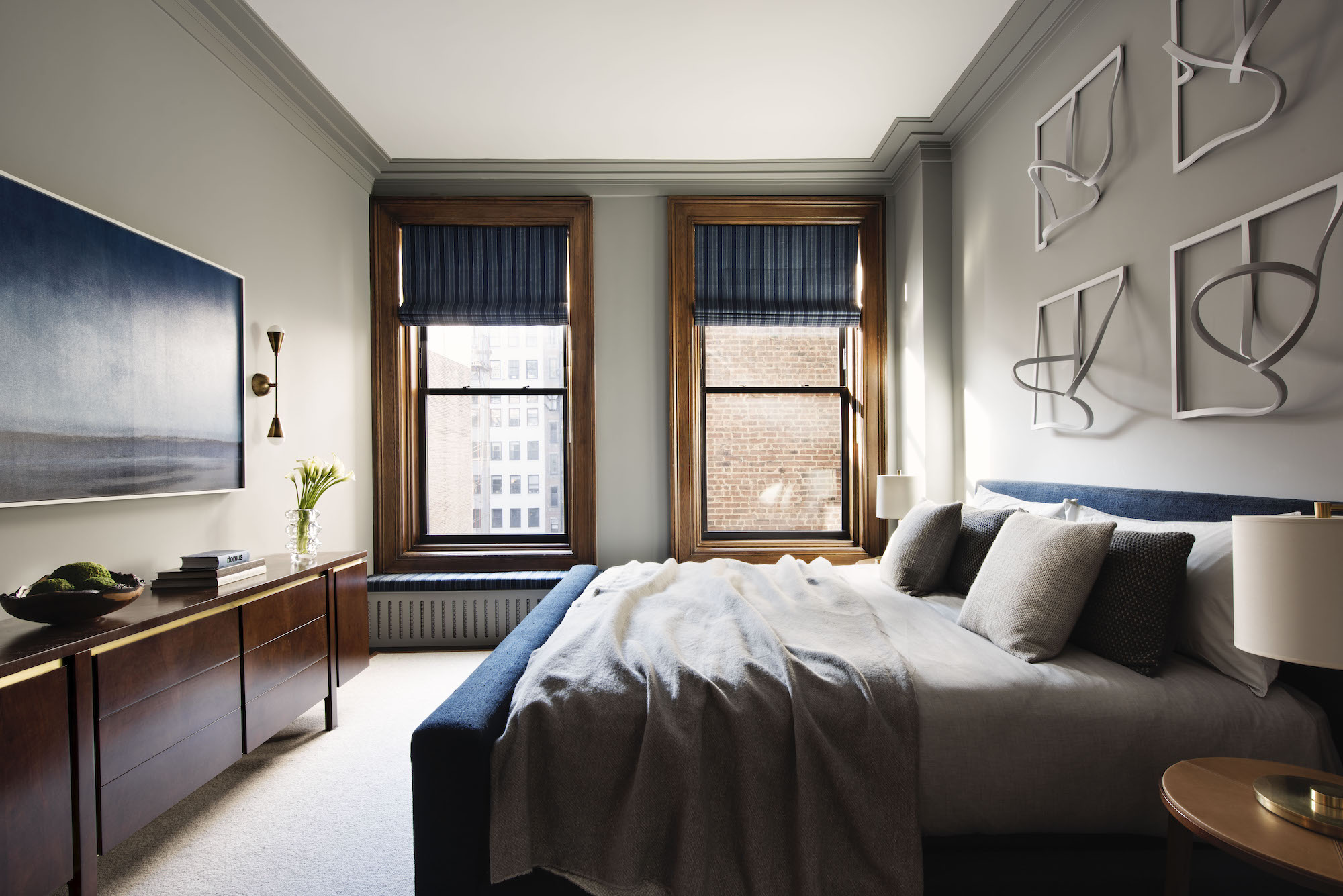 Lower Fifth Ave Bachelor Pad